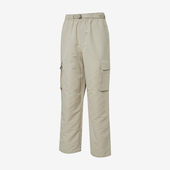 534675 Puma 男子梭织松紧腰工装 运动长裤 彪马正品 新款