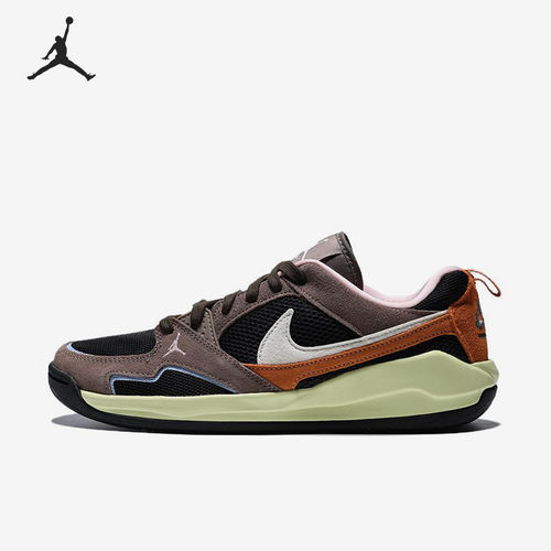 Nike耐克正品Jordan CMFT Era男款复古舒适篮球鞋IX5005-007
