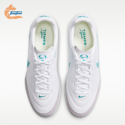 Nike耐克正品Tiempo Ligera Pro男女TF足球鞋IB4477-102