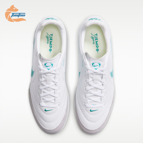 Nike耐克正品Tiempo Ligera Pro男女TF足球鞋IB4477-102