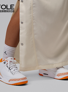 Nike/耐克正品Air Jordan 3 Retro男女复刻经典篮球鞋CK9246-101