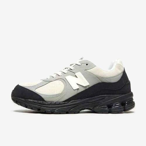 New Balance新百伦正品NB 2002R男款复古低帮跑步鞋M2002RBA