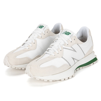 New Balance/NB正品男女同款复古轻便时尚耐磨休闲运动鞋U327UNP