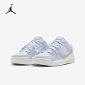 耐克正品 JORDAN GS女子大童轻便缓震篮球鞋 Nike DX4399 400