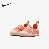 FB3244 Nike 602 1婴童易穿脱日常经典 轻便休闲鞋 耐克正品 Swoosh