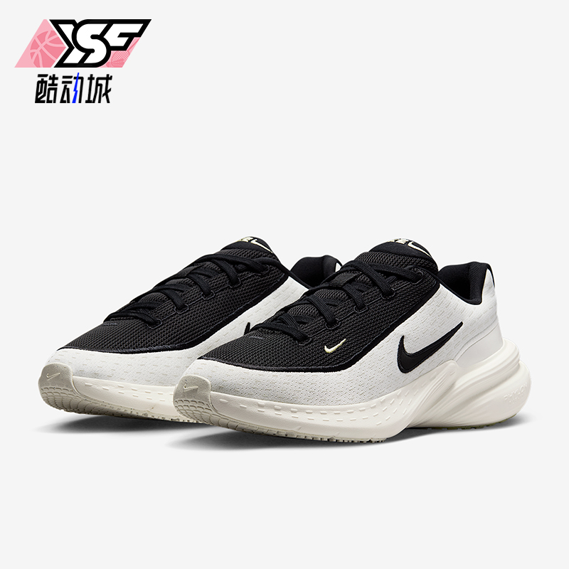 Nike/耐克正品Uplift SC女士拼接低帮经典训练跑步鞋IB2766-100
