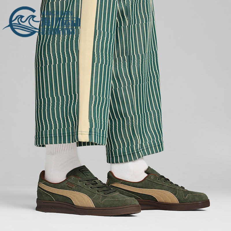 彪马男女复古轻便休闲耐磨板鞋