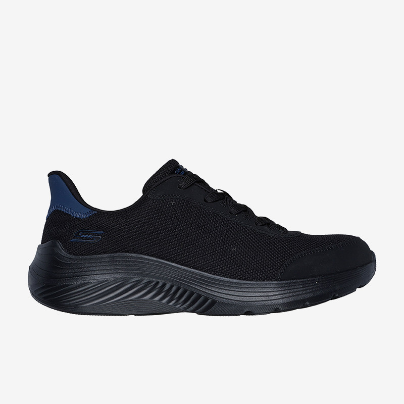 Skechers/斯凯奇正品2024夏季新款男士轻便透气网布运动鞋