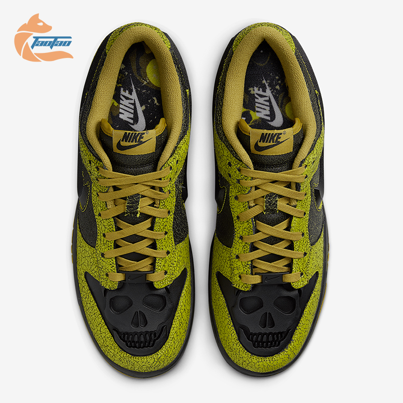 耐克男女时尚低帮板鞋