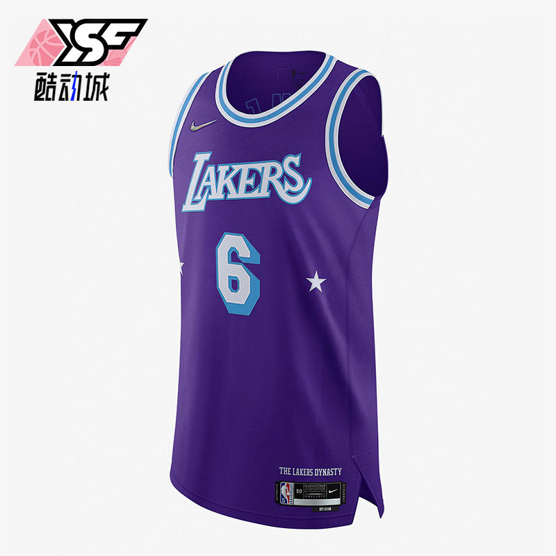 耐克男士透气篮球运动无袖背心