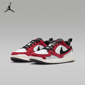 Nike 106 HQ0506 耐克正品 JORDAN大童训练低帮减震耐磨运动篮球鞋