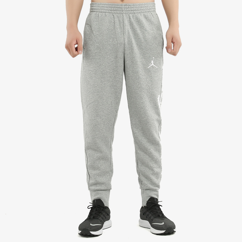 耐克正品男子加绒休闲运动长裤