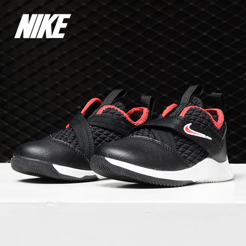 nike耐克正品小童休闲运动童鞋