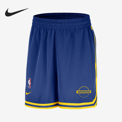 Nike/耐克正品26夏Dri-FIT男训练透气梭织轻盈运动短裤HM6557-495