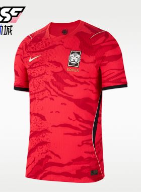 Nike/耐克正品2026 Match主场Aero-FIT男士经典足球T恤IB5175-679