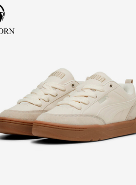 Puma/彪马正品Park Lifestyle OG男女休闲耐磨日常板鞋397262-15