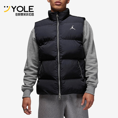 耐克男子舒适休闲运动马甲