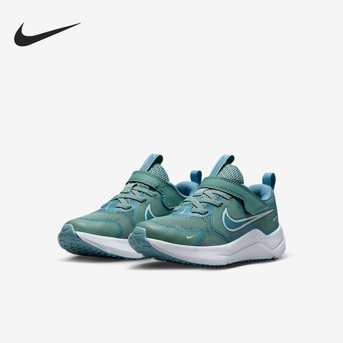 Nike/耐克正品Cosmic Runner小童耐磨网眼减震运动鞋HM4400-008