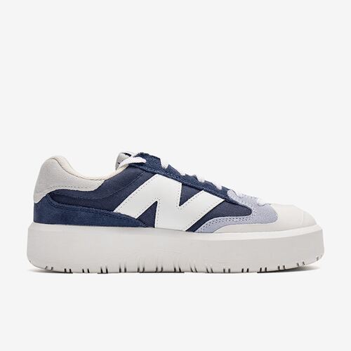 New Balance新百伦正品NB 302男女同款低帮舒适板鞋CT302MB
