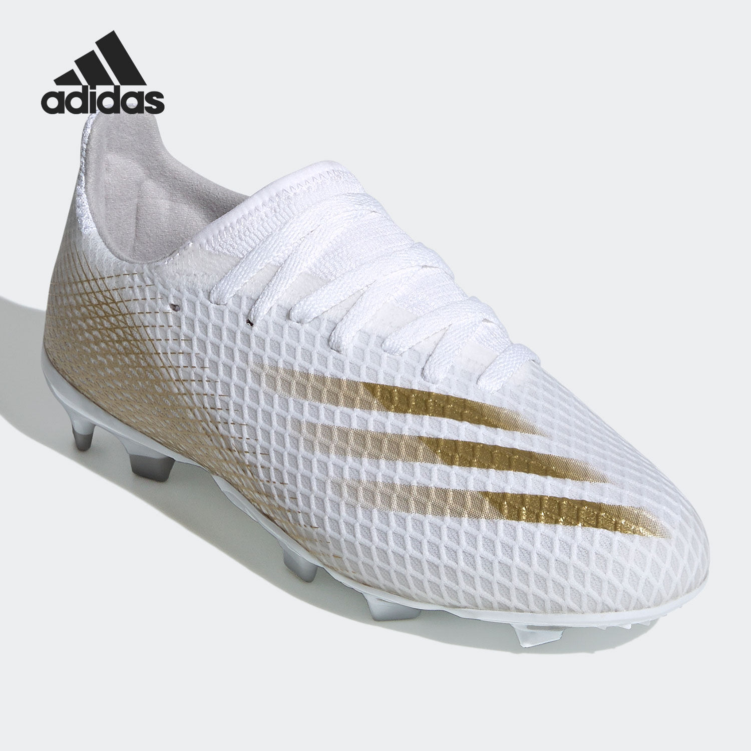 Adidas/阿迪达斯正品 当季新款大童运动时尚训练足球鞋 EG8210,童鞋/婴儿鞋/亲子鞋,运动鞋,淘宝优惠券,粉丝福利购,淘宝优惠卷