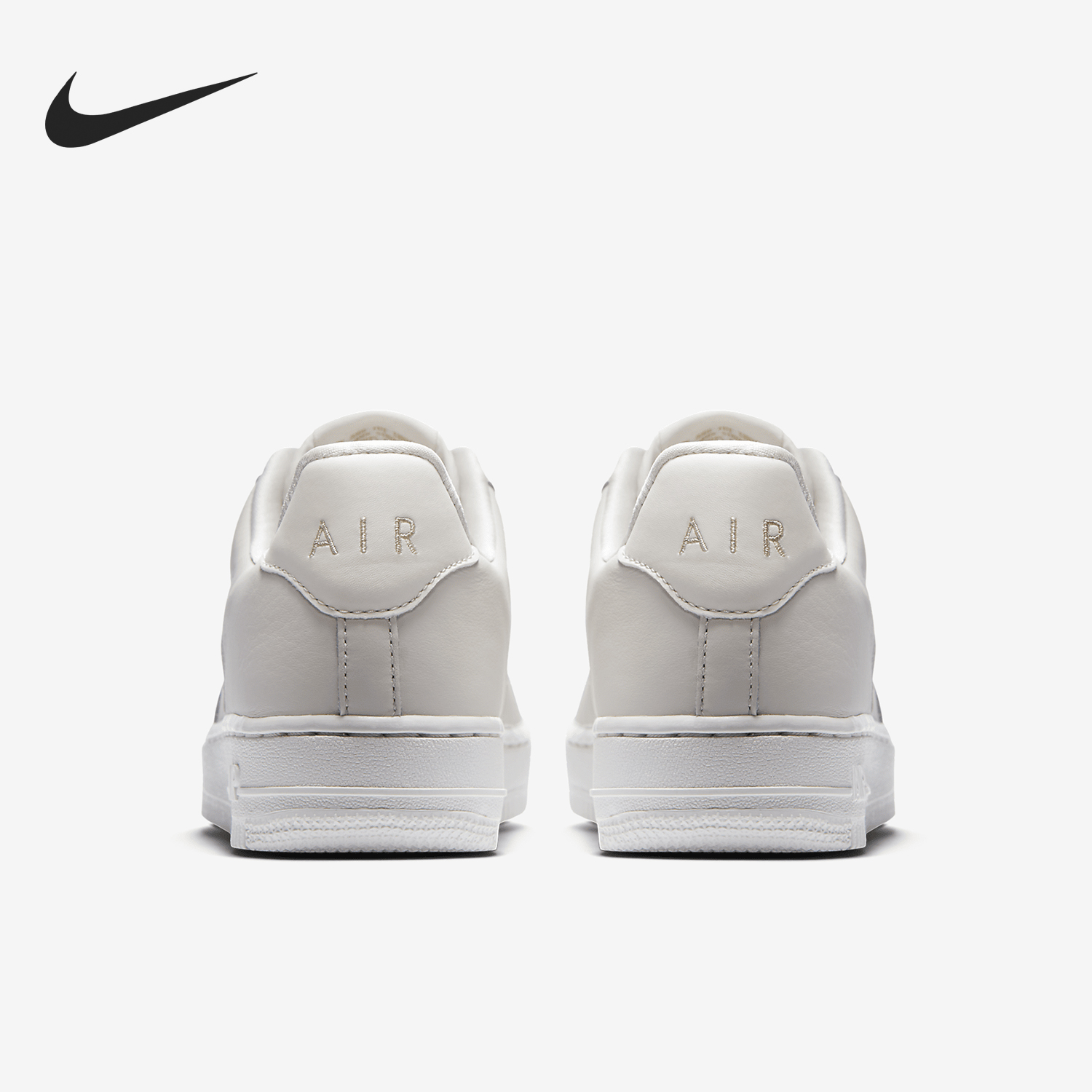 Nike/耐克正品当季新款女士轻便经典耐磨休闲板鞋AO3814-001