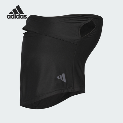 Adidas/阿迪达斯正品FACE COVER男女高尔夫透气面罩JF4634