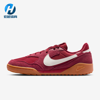 Nike/耐克正品Terra Manta Suede女士低帮耐磨运动鞋IM5362-600