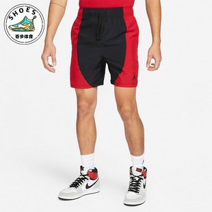 DH9082 Nike 宽松训练透气休闲短裤 JORDAN男士 011 耐克正品