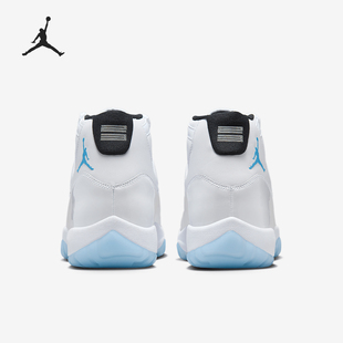 CT8012 Nike 运动缓震绑带轻便篮球鞋 JORDAN男士 104 耐克正品