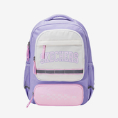 斯凯奇正品 运动休闲新款 新品 Skechers 儿童印花时尚 学院双肩包