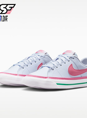 Nike/耐克正品男士时尚字母连帽套头经典运动长袖卫衣DA5380-009