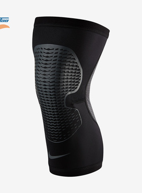 Nike/耐克正品Pro Hyperstrong男女运动训练护膝AC4199-021