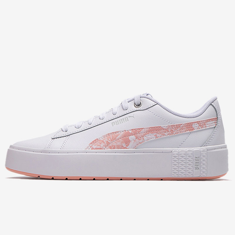 Puma/彪马正品男女同款经典运动板鞋篮球鞋368885-01