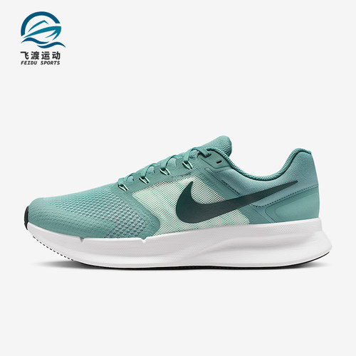 Nike/耐克正品Run Swift 3男士耐磨网眼缓震运动跑步鞋DR2695-015