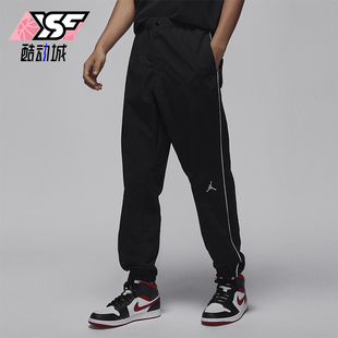 FV7226 Nike 010 系带轻盈梭织长裤 MVP男士 耐克正品 Jordan