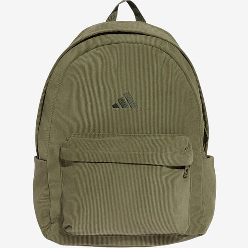 Adidas阿迪达斯正品男女电脑插袋拉链夹层水壶仓双肩背包KG7762