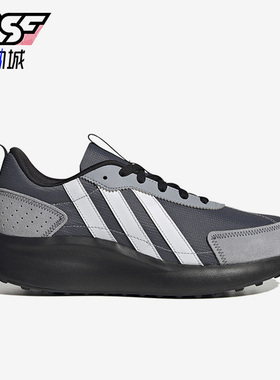 Adidas/阿迪达斯正品FUTRO LITE新款男女运动低帮休闲鞋IG5380