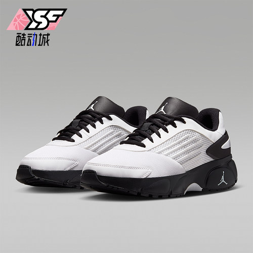Nike/耐克正品Jordan女士经典耐磨缓震运动训练鞋IQ0701-103