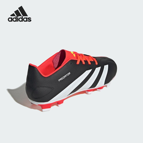 Adidas/阿迪达斯正品PREDATOR CLUB男士低帮运动足球鞋IG7760