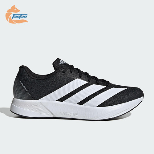 Adidas/阿迪达斯正品DURAMO RC2男女耐磨缓震运动跑步鞋JS4429