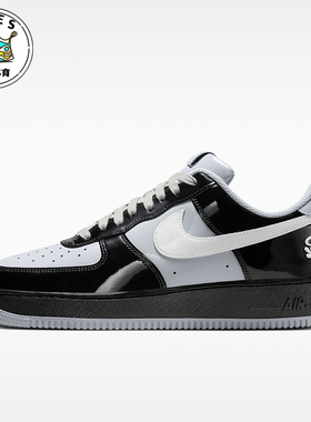 Nike/耐克正品男士机能风舒适耐磨低帮运动板鞋IO9974-010