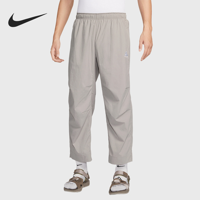 Nike/耐克正品Black Iguana男士梭织经典三合一长裤HJ2892-009