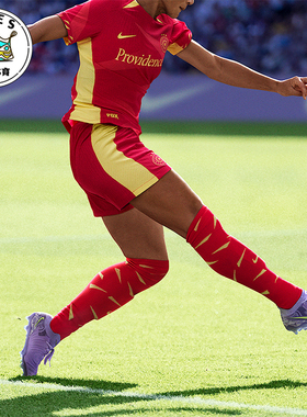 Nike/耐克正品PHANTOM GX II ELITE男士训练足球鞋HF1597-500