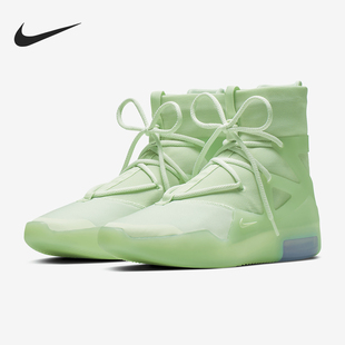 Fear AR4237 耐克正品 300 缓震篮球鞋 26夏Air 1男士 Nike God