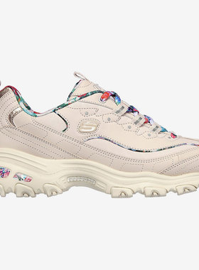 Skechers/斯凯奇正品 夏季新款D'LITES系列时尚绑带女子运动鞋