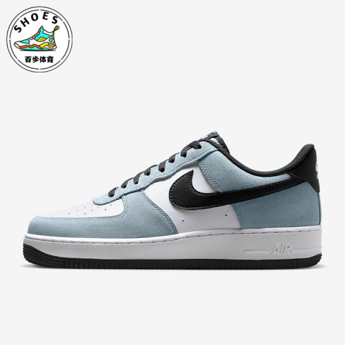 Nike/耐克正品男士时尚休闲舒适防滑耐磨低帮板鞋IF6205-400