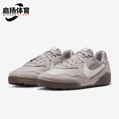 Nike/耐克正品Terra Manta Suede男士耐磨低帮运动鞋IB7254-001