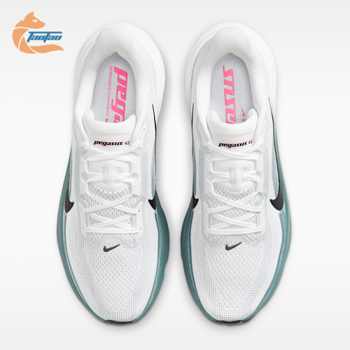 Nike/耐克正品Air Zoom 男士运动休闲 经典透气 跑鞋IB1873-110