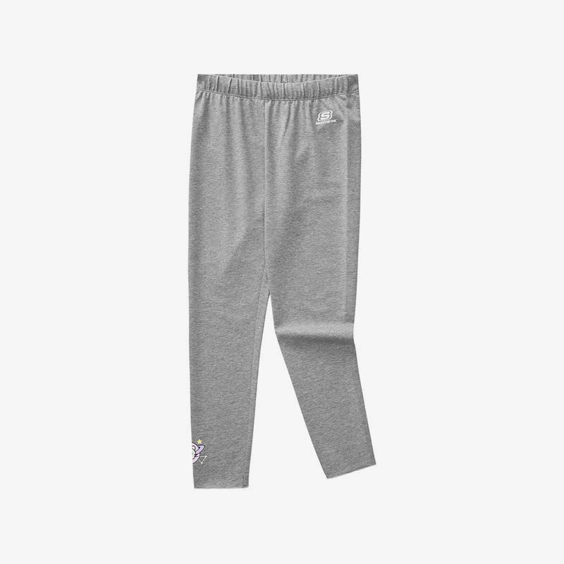 Skechers/斯凯奇正品秋季新款女童休闲运动舒适紧身长打底裤,童装/婴儿装/亲子装,裤子,淘宝优惠券,粉丝福利购,淘宝优惠卷