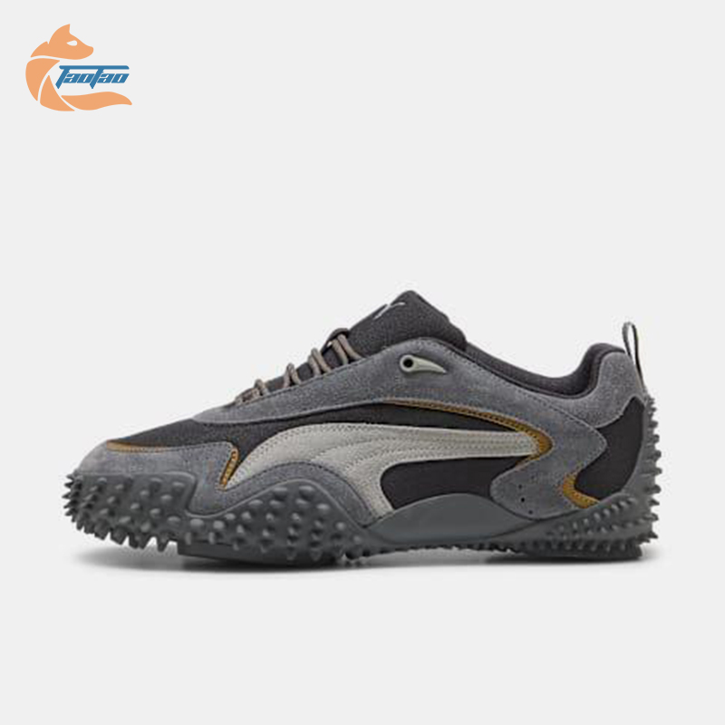 Puma/彪马正品Mostro男女运动支撑低帮日常时尚休闲鞋404336-04